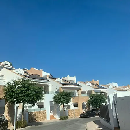 Accommodatie bij particulieren De Lujo En Benalmádena