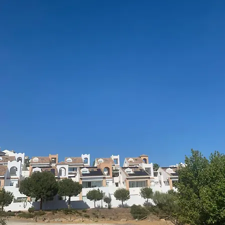 Accommodatie bij particulieren De Lujo En *