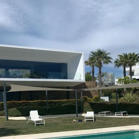 Accommodatie bij particulieren De Lujo En Benalmádena