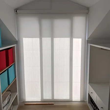 De Lujo En Accommodatie bij particulieren Benalmádena