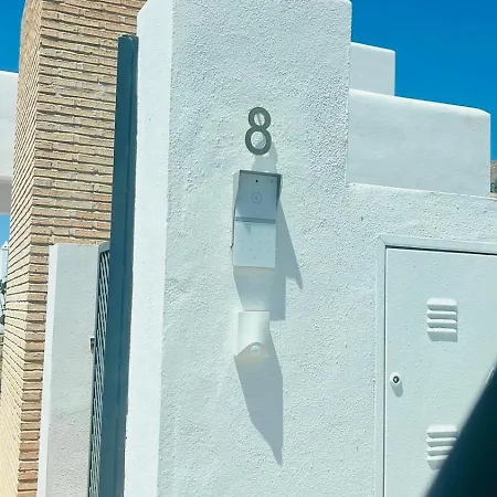 Accommodatie bij particulieren De Lujo En Benalmádena