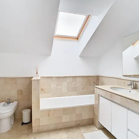 Accommodatie bij particulieren De Lujo En