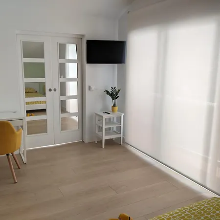 De Lujo En Habitación en casa particular