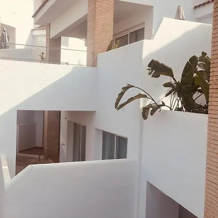 De Lujo En Habitación en casa particular Benalmádena